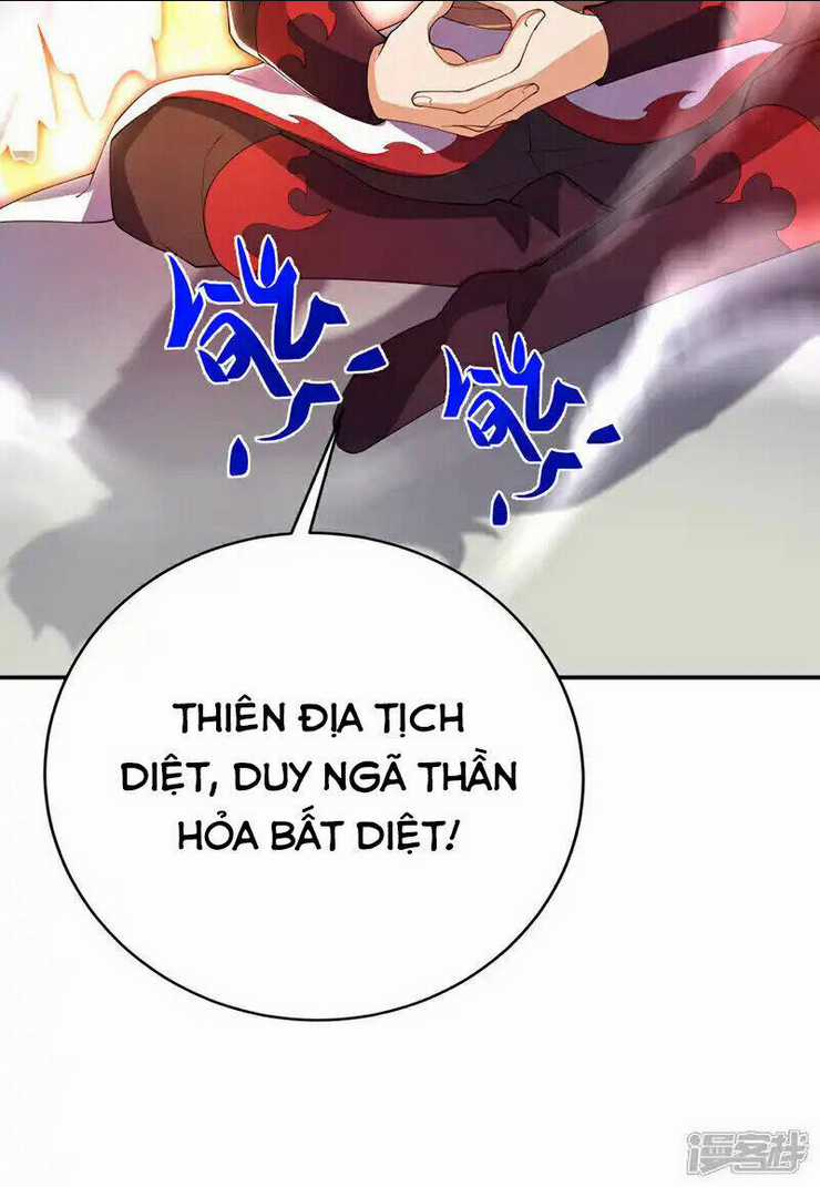 Võ Nghịch Chapter 520 trang 21