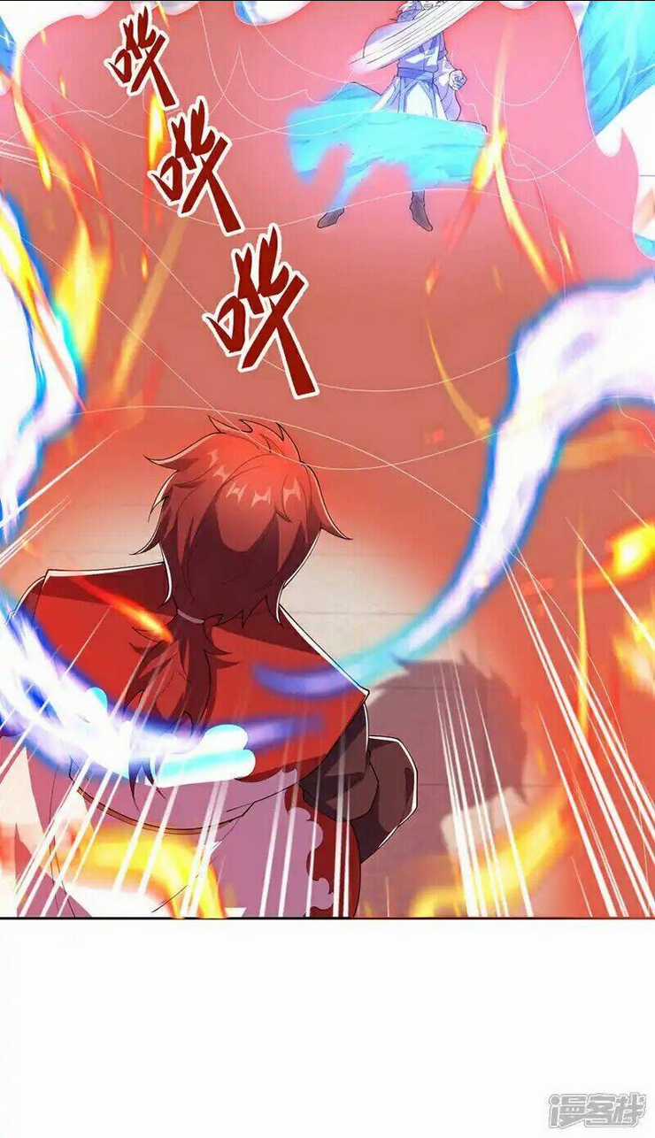 Võ Nghịch Chapter 520 trang 26