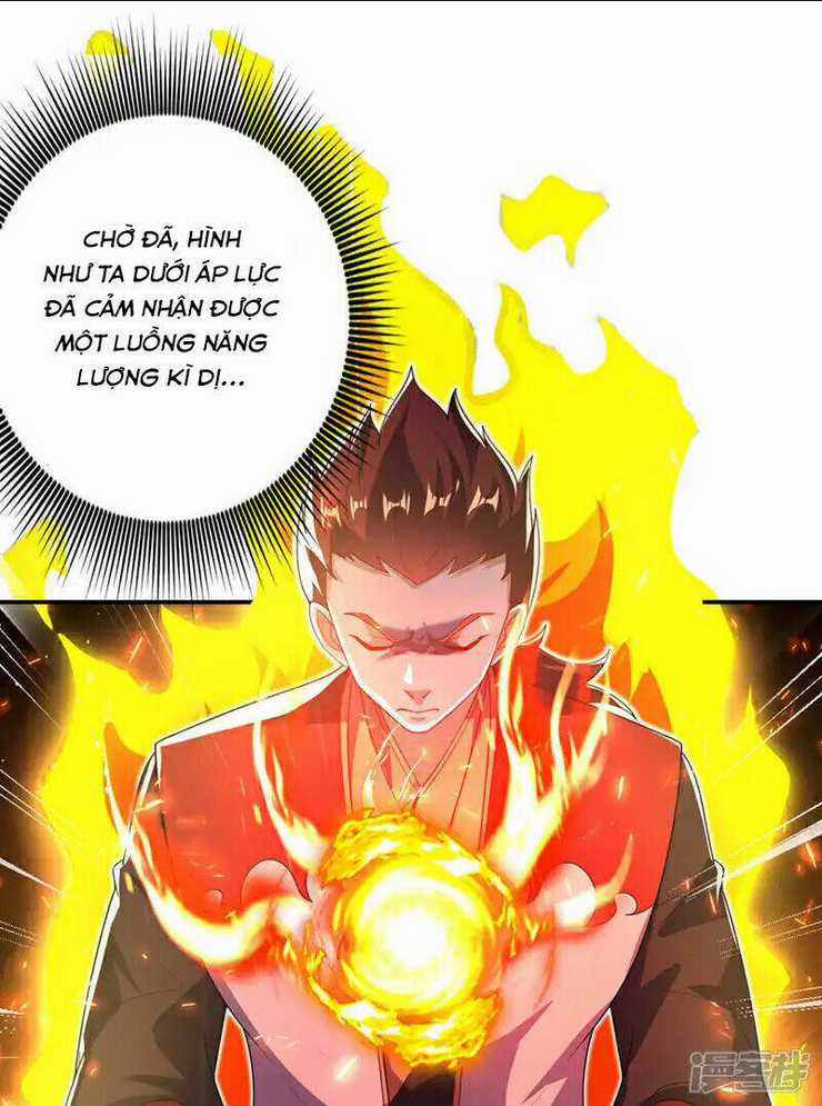 Võ Nghịch Chapter 520 trang 28