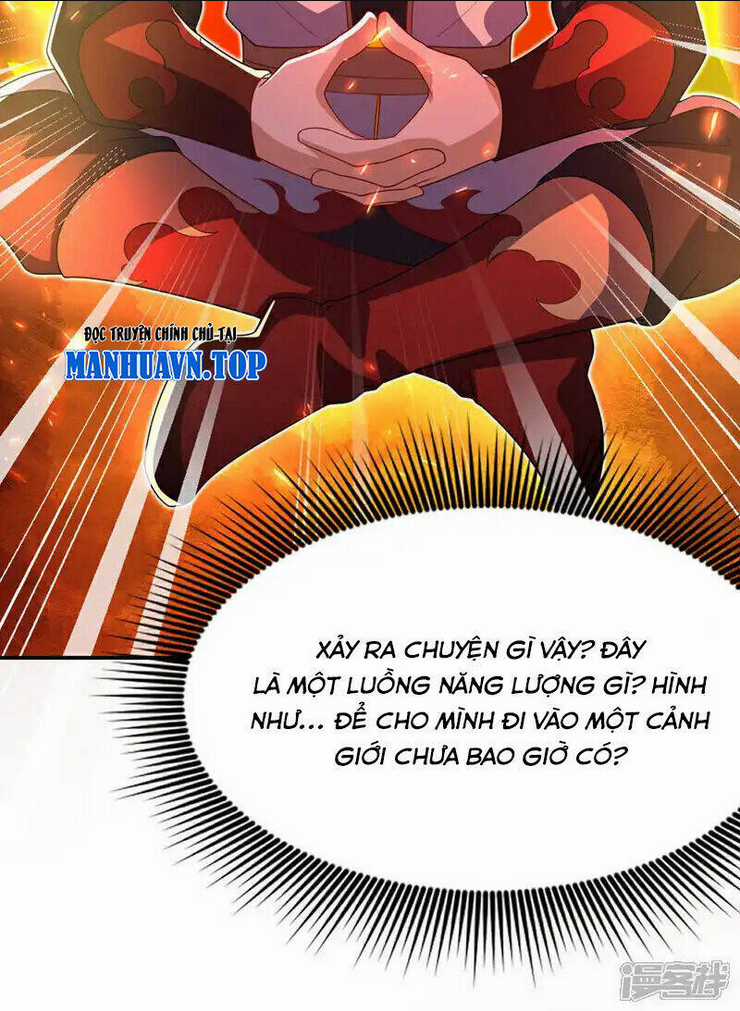 Võ Nghịch Chapter 520 trang 29