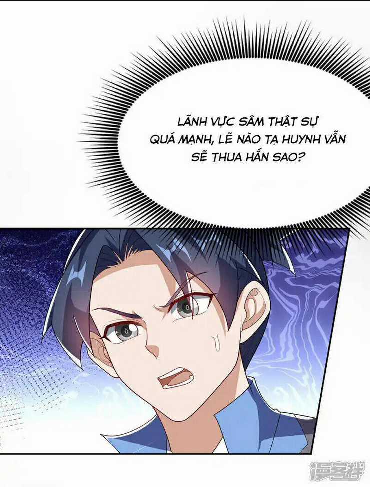 Võ Nghịch Chapter 520 trang 30