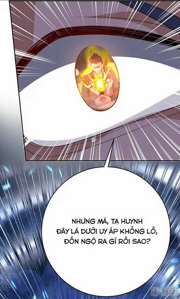 Võ Nghịch Chapter 520 trang 31