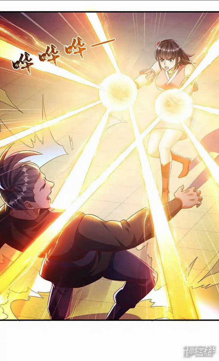 Võ Nghịch Chapter 520 trang 7