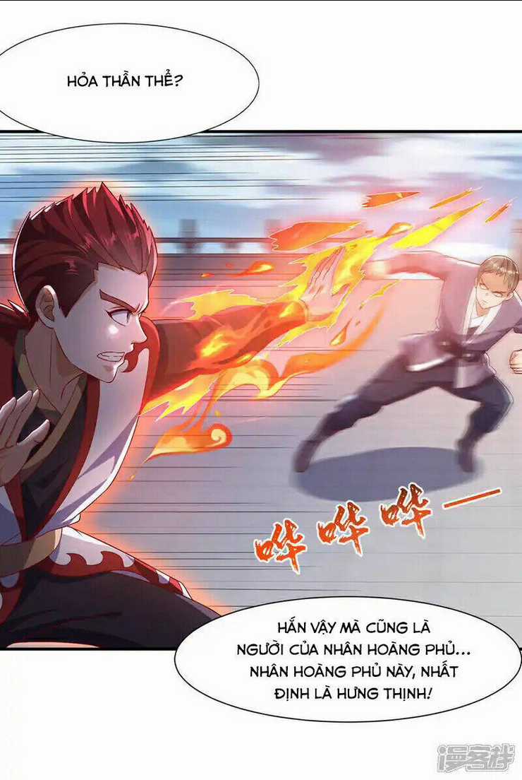 Võ Nghịch Chapter 520 trang 8