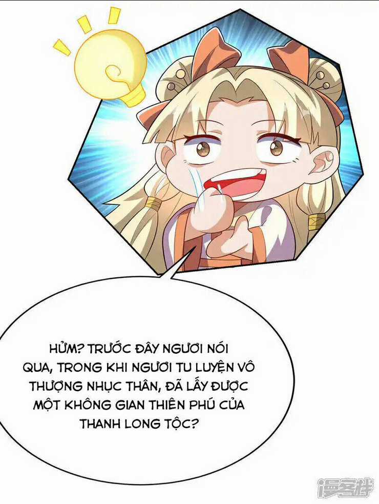 Võ Nghịch Chapter 521 trang 10