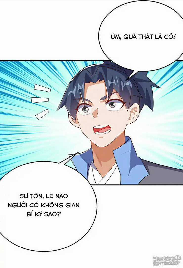 Võ Nghịch Chapter 521 trang 11