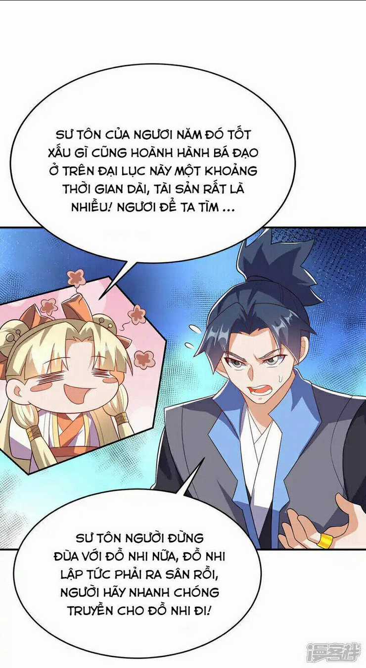 Võ Nghịch Chapter 521 trang 12