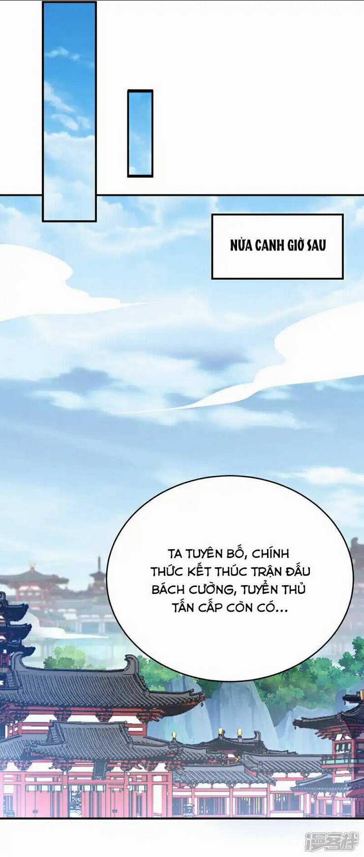 Võ Nghịch Chapter 521 trang 16