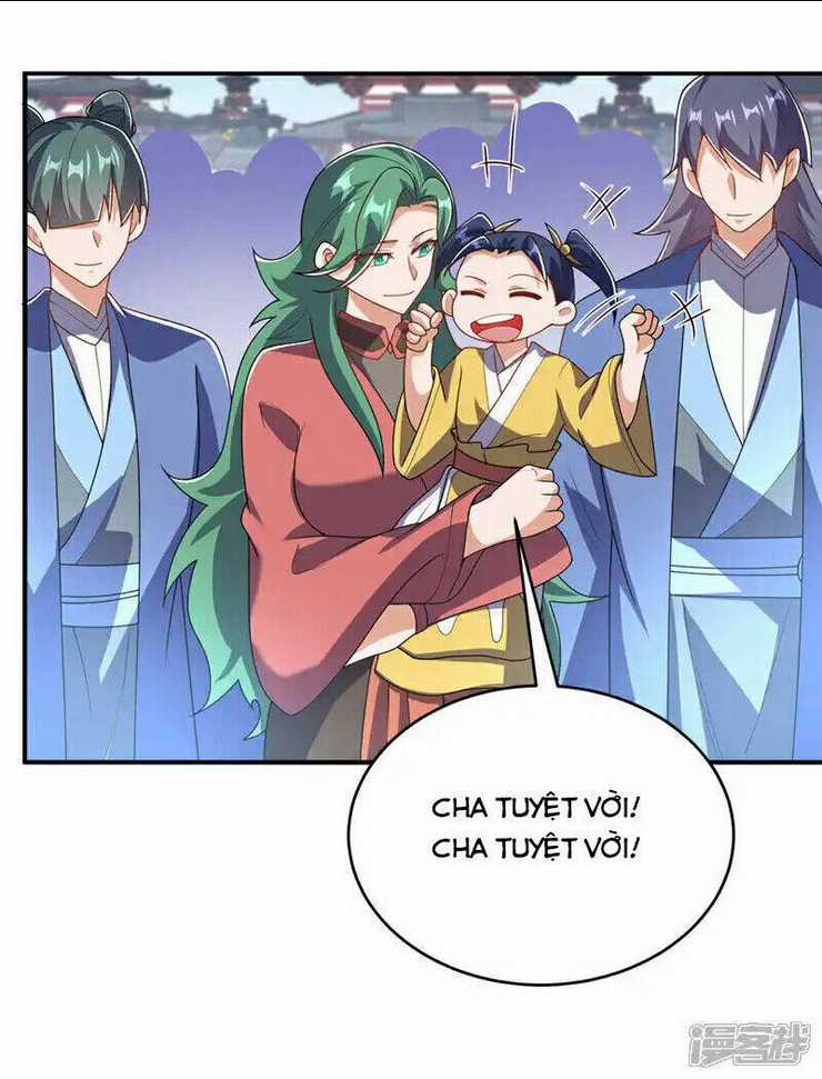 Võ Nghịch Chapter 521 trang 18