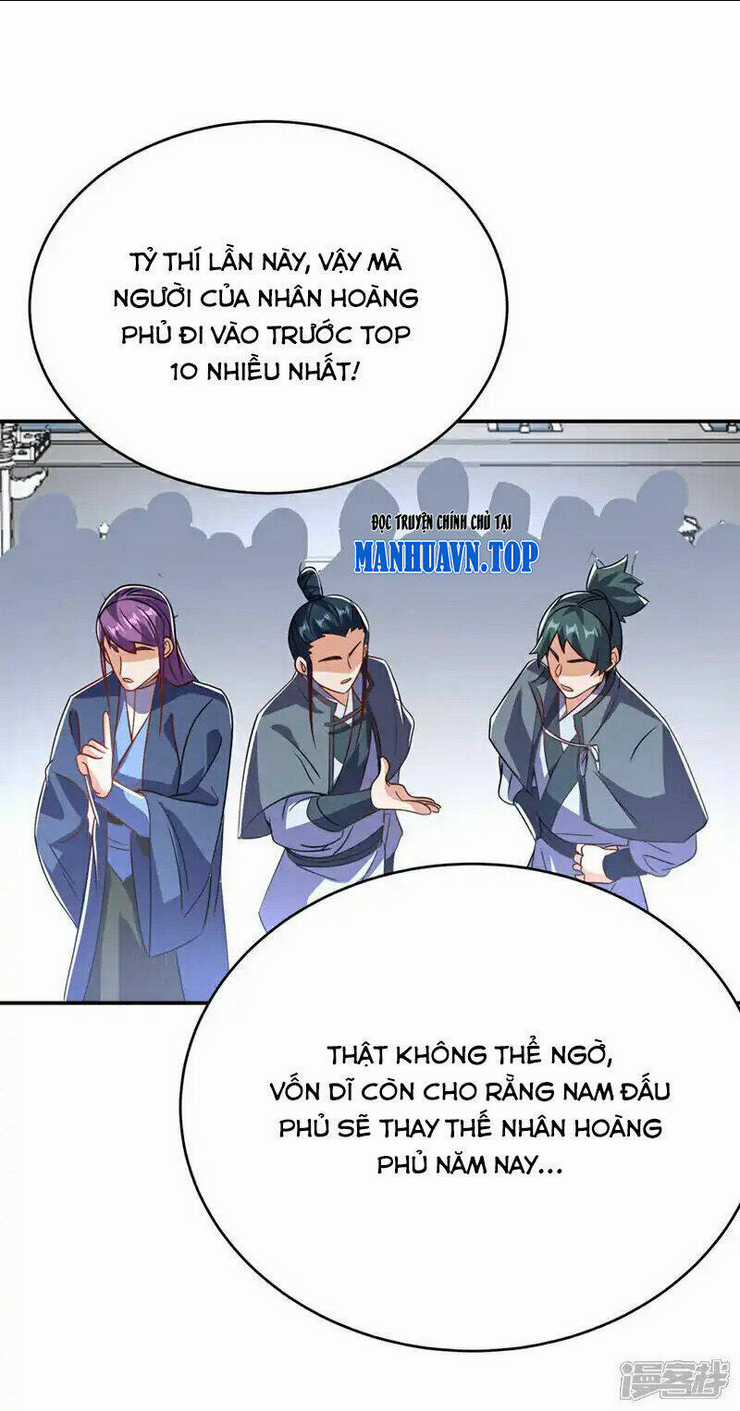 Võ Nghịch Chapter 521 trang 19