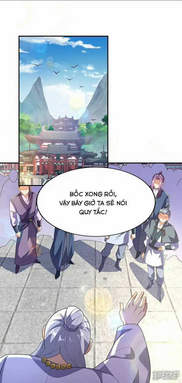 Võ Nghịch Chapter 521 trang 23