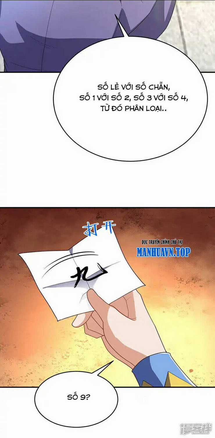 Võ Nghịch Chapter 521 trang 24