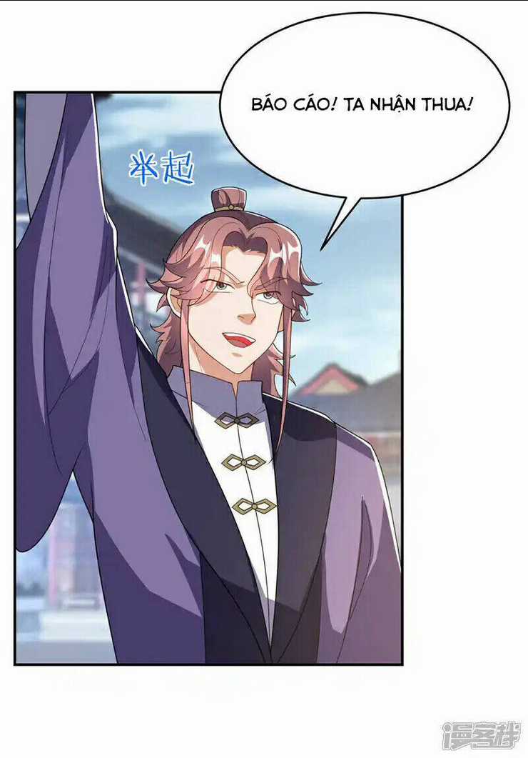 Võ Nghịch Chapter 521 trang 28