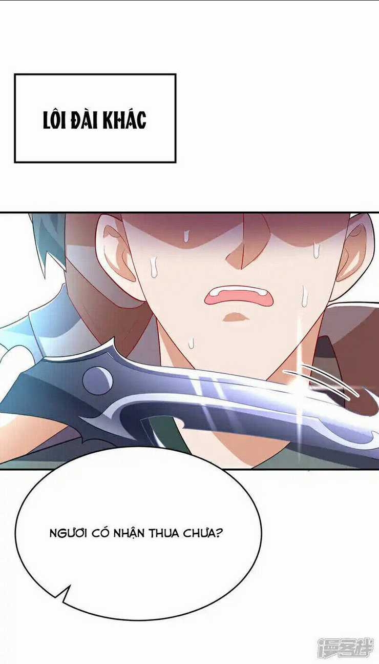 Võ Nghịch Chapter 521 trang 3