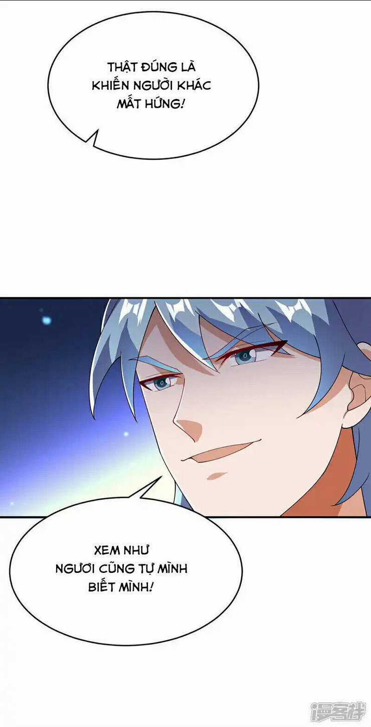 Võ Nghịch Chapter 521 trang 30