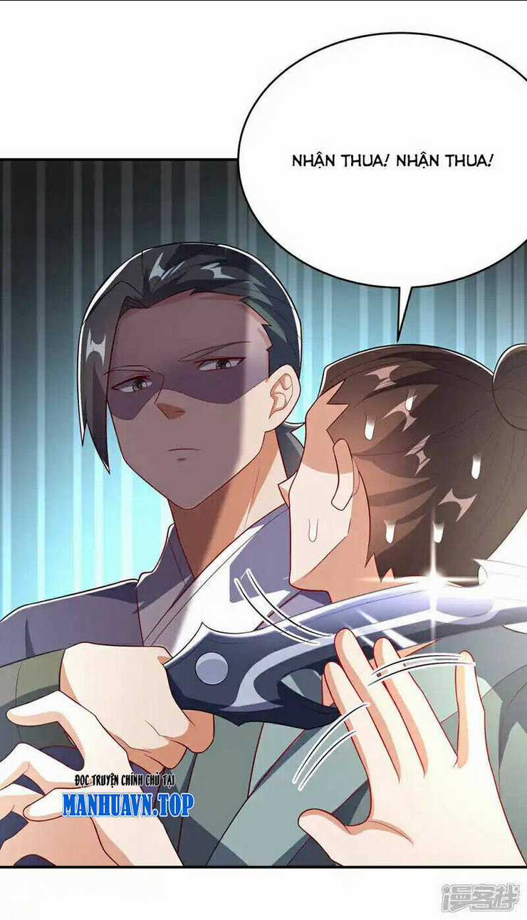 Võ Nghịch Chapter 521 trang 4