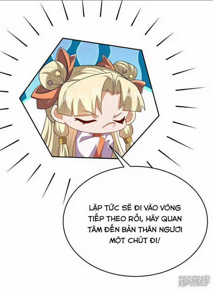 Võ Nghịch Chapter 521 trang 7