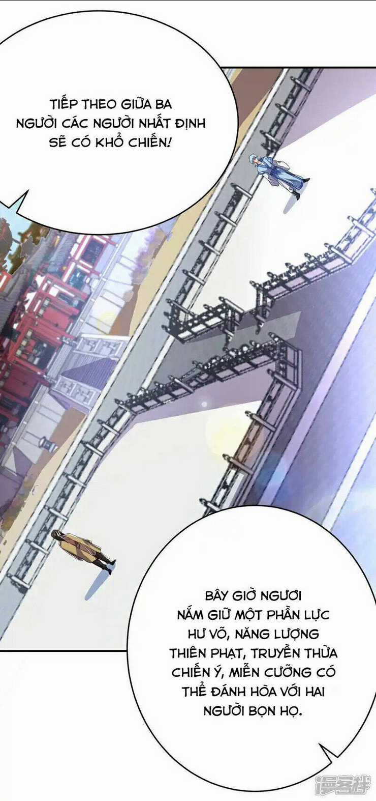 Võ Nghịch Chapter 521 trang 8