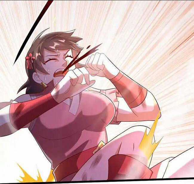 Võ Nghịch Chapter 522 trang 11