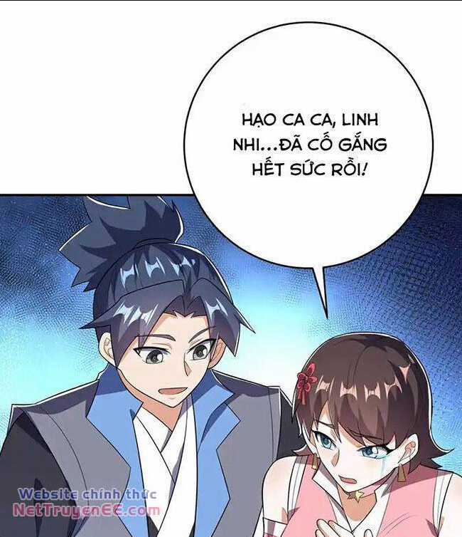 Võ Nghịch Chapter 522 trang 15