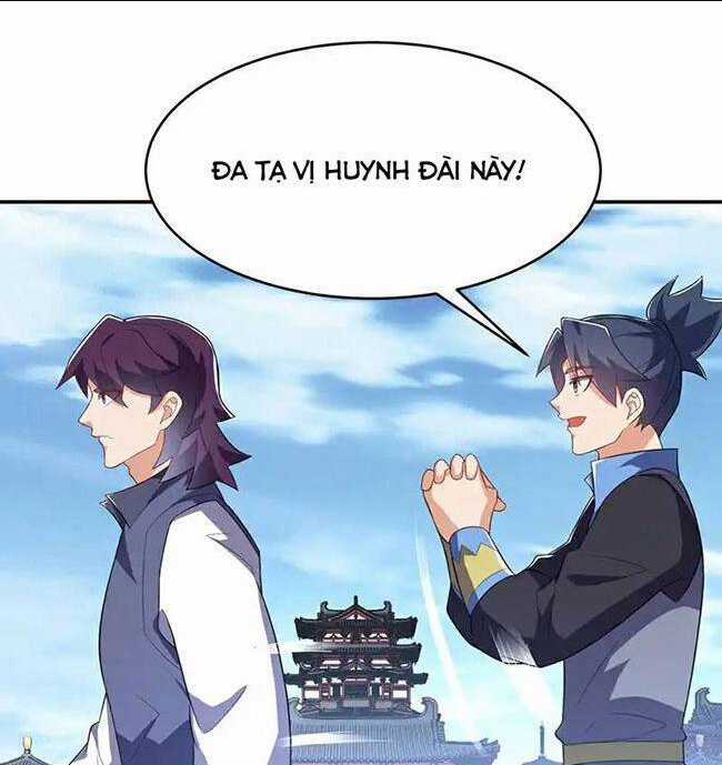 Võ Nghịch Chapter 522 trang 17