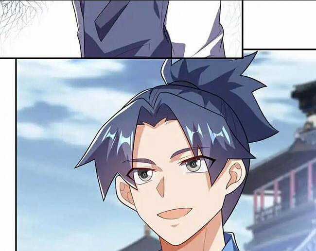 Võ Nghịch Chapter 522 trang 19