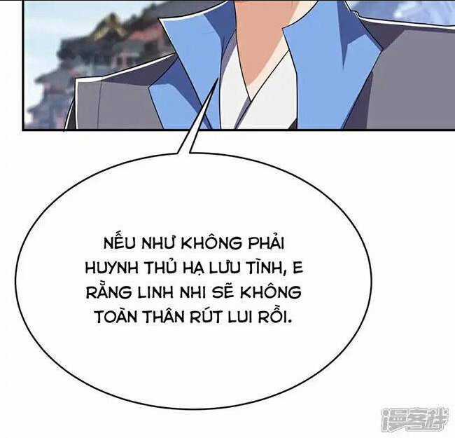 Võ Nghịch Chapter 522 trang 20