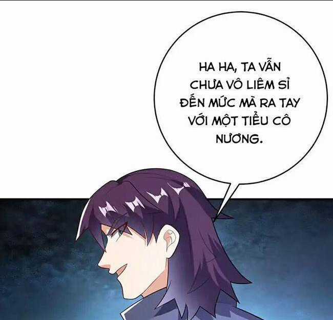 Võ Nghịch Chapter 522 trang 21