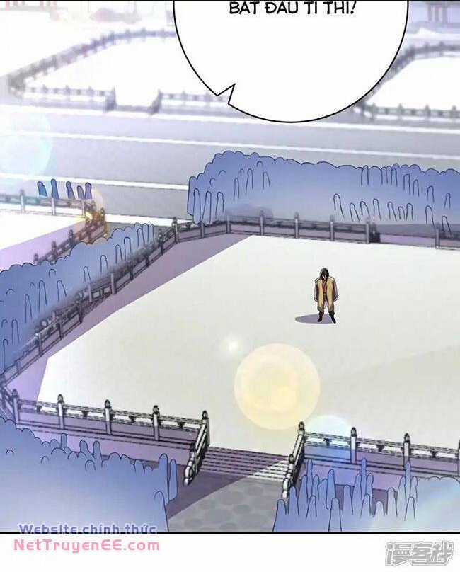 Võ Nghịch Chapter 522 trang 24