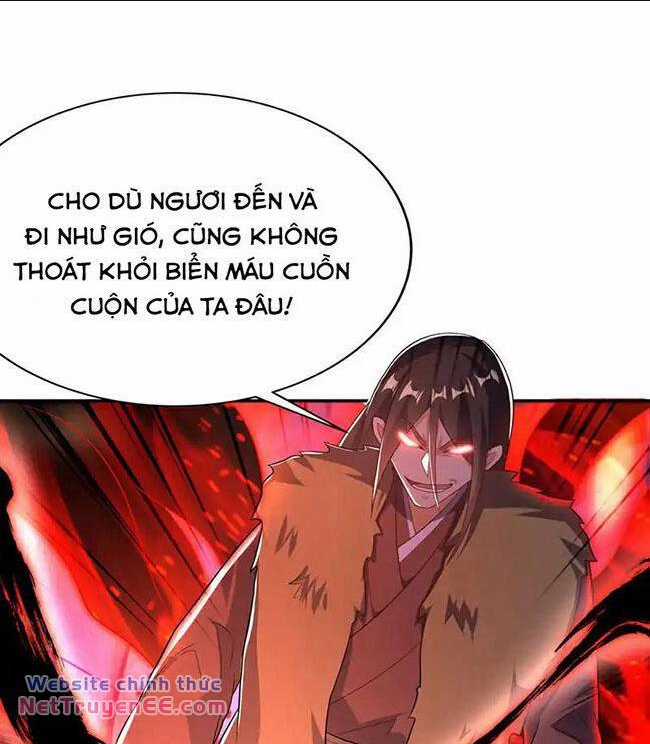Võ Nghịch Chapter 522 trang 27