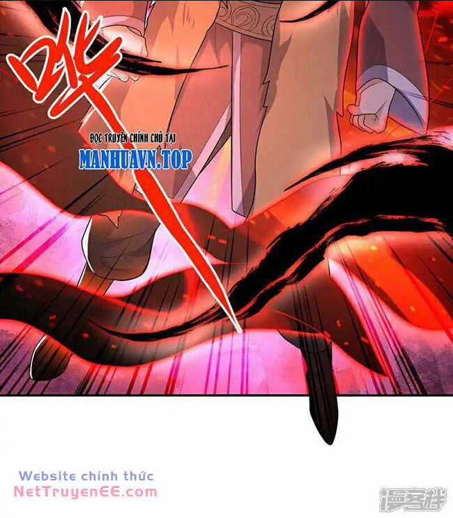 Võ Nghịch Chapter 522 trang 28