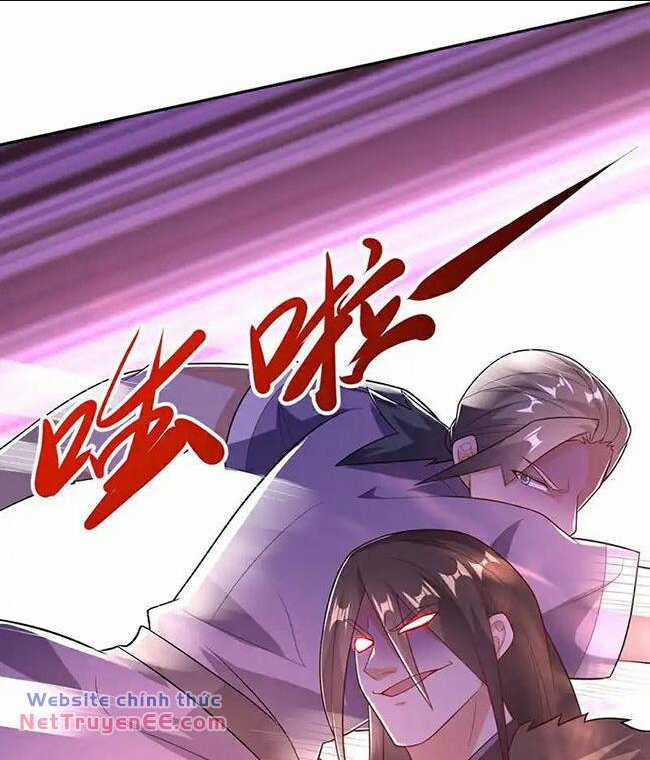 Võ Nghịch Chapter 522 trang 29