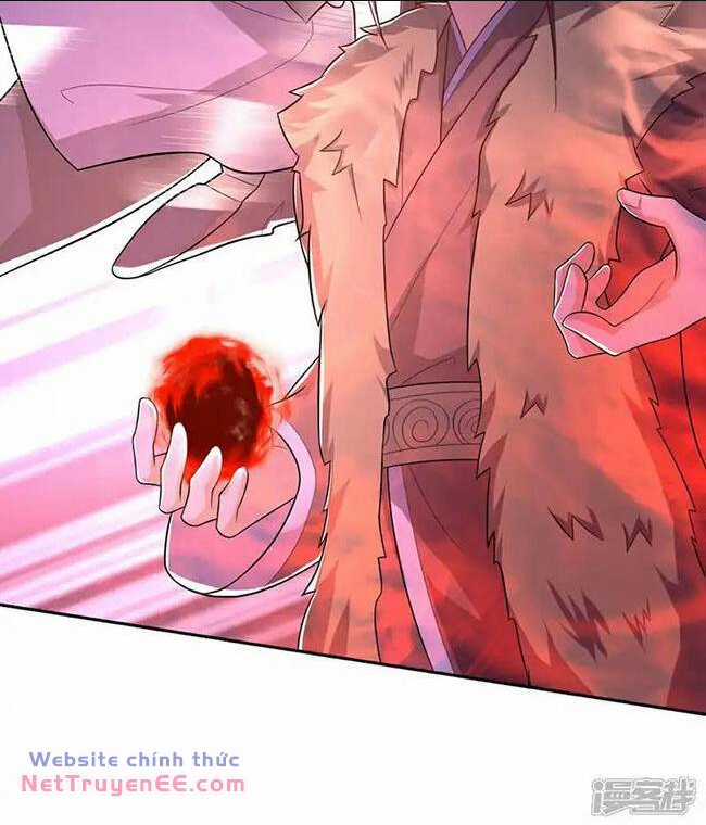 Võ Nghịch Chapter 522 trang 30