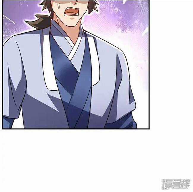 Võ Nghịch Chapter 522 trang 32