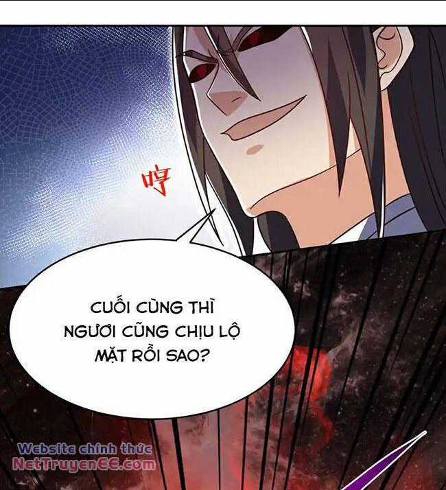 Võ Nghịch Chapter 522 trang 33