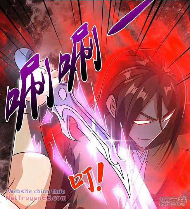 Võ Nghịch Chapter 522 trang 34