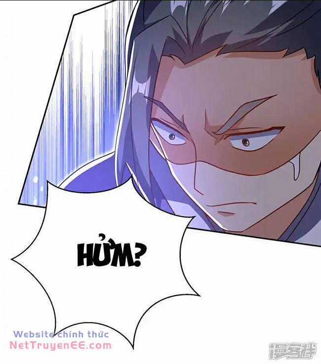 Võ Nghịch Chapter 522 trang 36