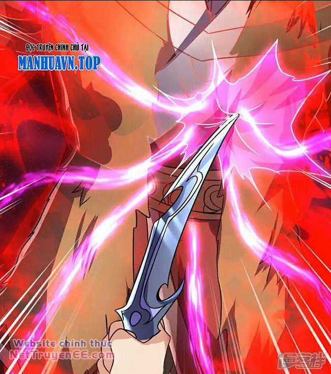 Võ Nghịch Chapter 522 trang 38