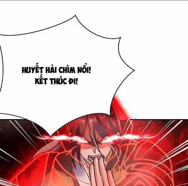 Võ Nghịch Chapter 522 trang 41