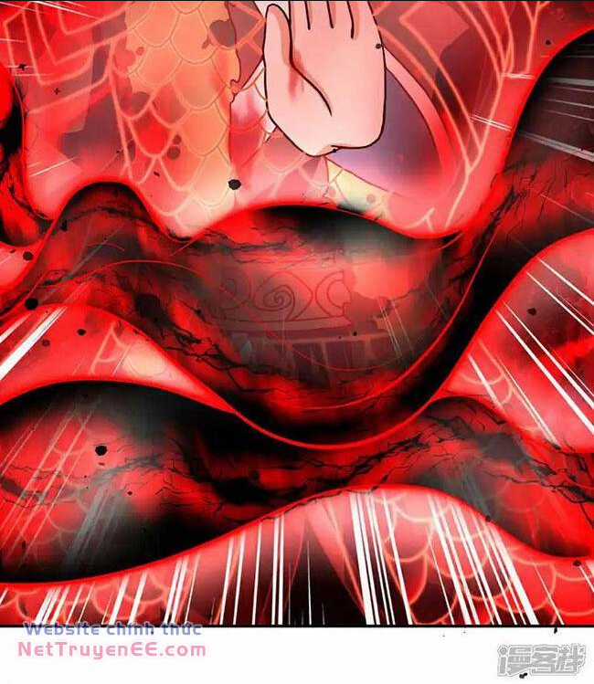 Võ Nghịch Chapter 522 trang 42