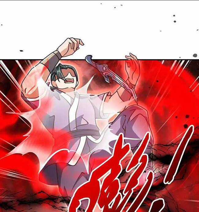 Võ Nghịch Chapter 522 trang 43