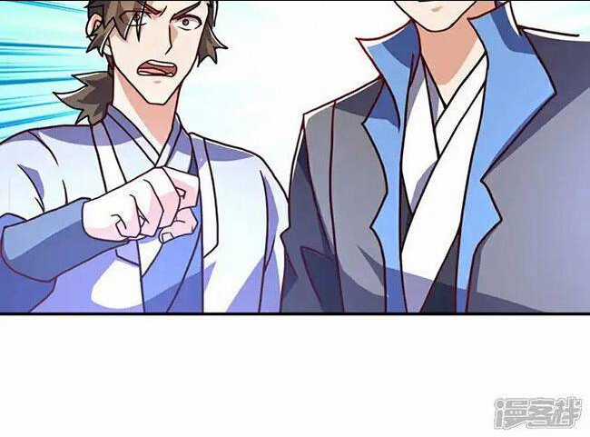 Võ Nghịch Chapter 522 trang 46