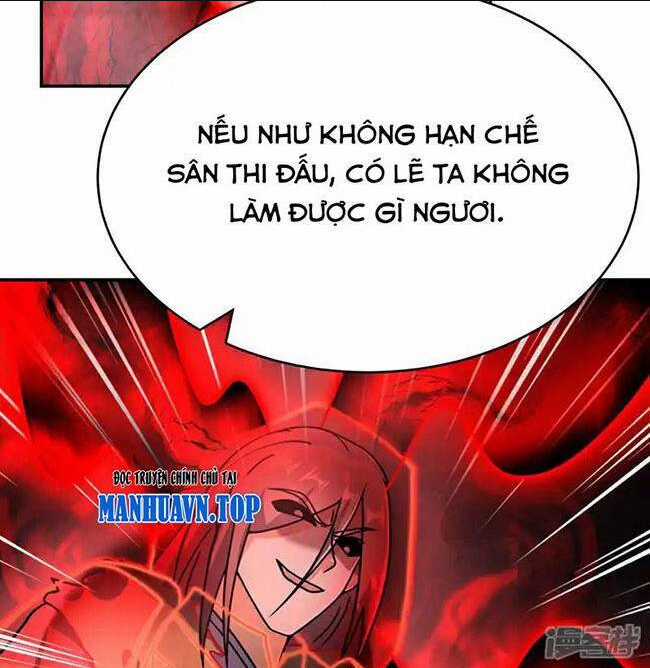 Võ Nghịch Chapter 522 trang 48