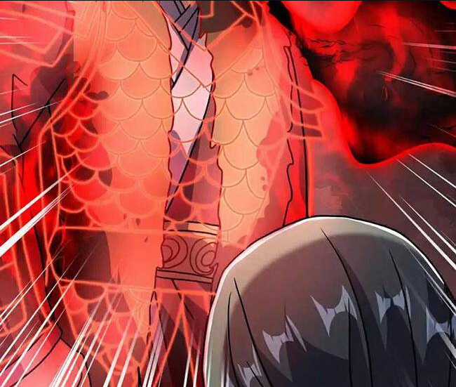 Võ Nghịch Chapter 522 trang 49