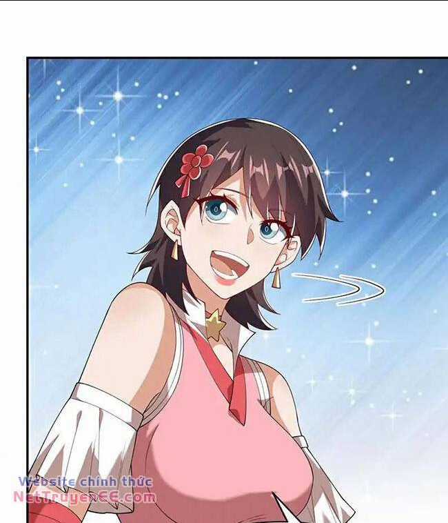 Võ Nghịch Chapter 522 trang 5