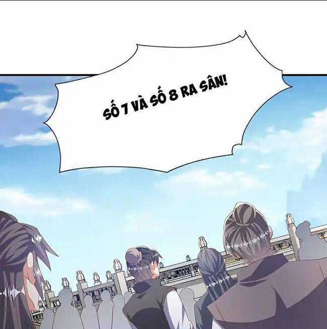 Võ Nghịch Chapter 522 trang 51
