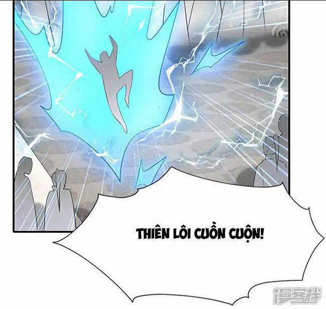 Võ Nghịch Chapter 522 trang 54