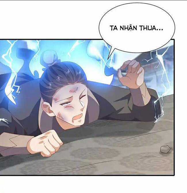 Võ Nghịch Chapter 522 trang 55