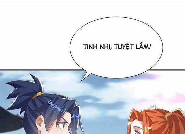 Võ Nghịch Chapter 522 trang 57