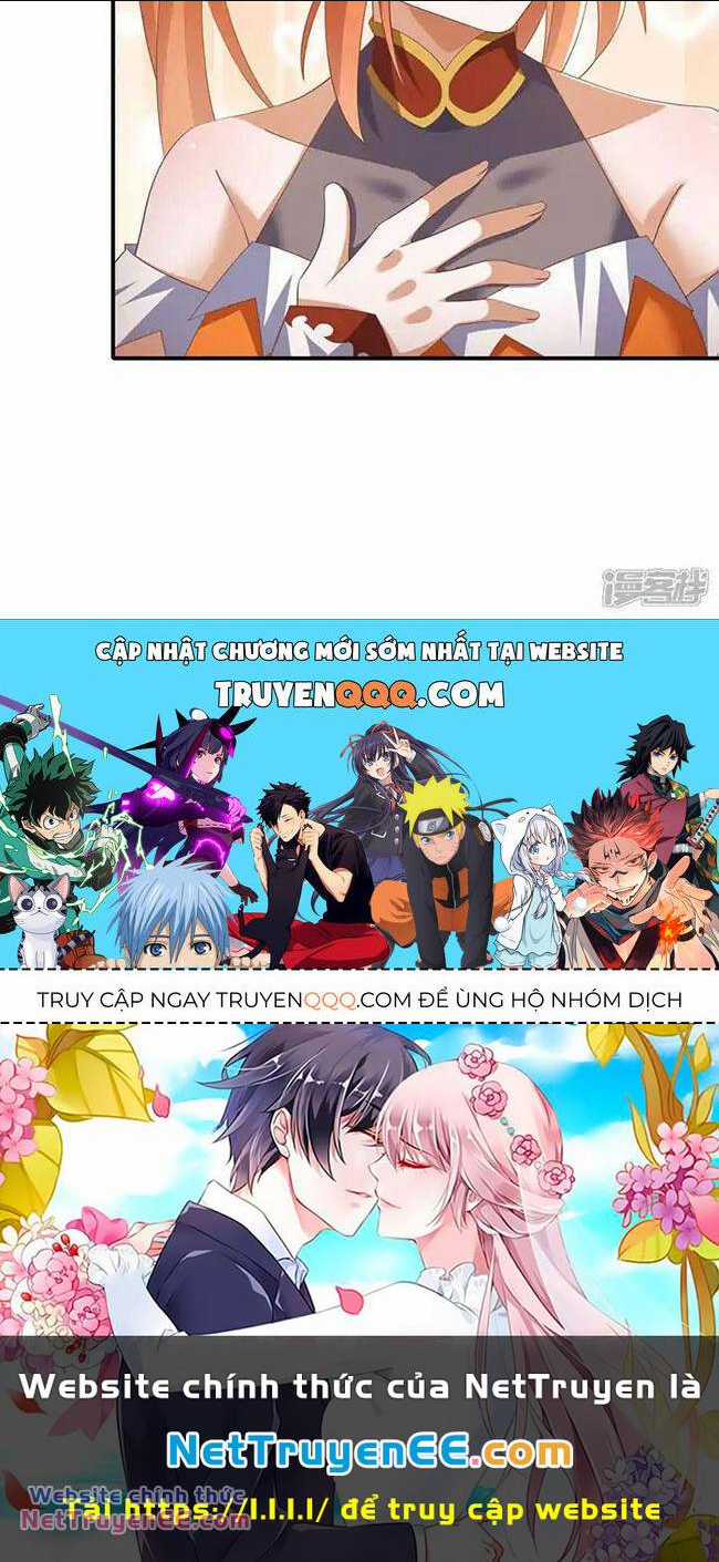 Võ Nghịch Chapter 522 trang 60